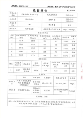 廢水在線設(shè)備對比檢測報告_3